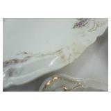 Vintage Serving dish set