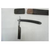 Vintage Razors
