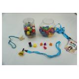Children toy lot