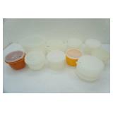 Tupperware Containers