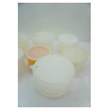 Tupperware Containers
