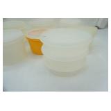 Tupperware Containers