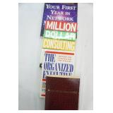 Books & Music Books Lot