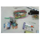 Office Supplies Lot
