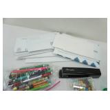 Office Supplies Lot