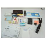Office Supplies Lot