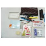 Office Supplies Lot