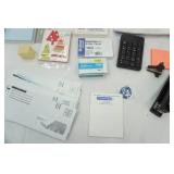 Office Supplies Lot