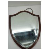 Mirror-The Bombay Company 21"x26"
