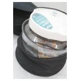 Nuwave Pro Infrared Oven
