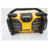 DeWalt Radio DCR015