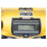DeWalt Radio DCR015