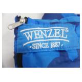 Wenzel Kids Sleeping Bag 26"x 66"
