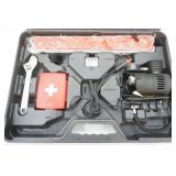 Auto Emergency Tool Kit