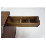 Antique Writing Desk