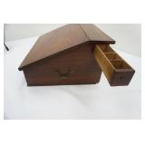 Antique Writing Desk