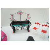Monster High Dolls & Accessories