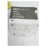 Remote Control Helicopters