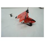 Remote Control Helicopters