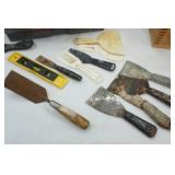 Poly Toolbox & contents