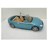Barbie Convertible