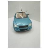Barbie Convertible