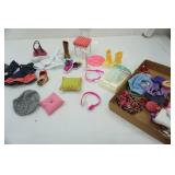 Doll Accessories