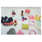 Doll Accessories