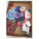 Doll Accessories
