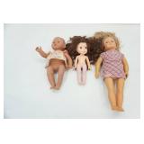 Dolls 3ct