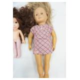 Dolls 3ct
