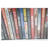 DVD LOT