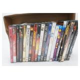 DVD LOT
