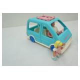 Fisher Price Dolls and Accessories