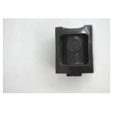 Pellets & Clip for Ruger .22 w/ammo in it