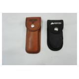 Folding Pocket Knife & Multi Tool