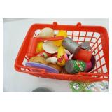 Grocery Shopping Toys