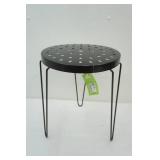NEW Metal Plant Stand 15"