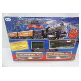 Train Set NEW in BOX