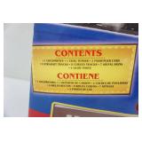 Train Set NEW in BOX
