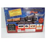 Train Set NEW in BOX
