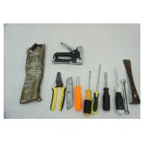 Hand Tool Lot