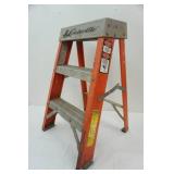 Louisville step ladder