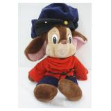 Fievel Goes West Stuffed Animal 17"