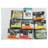 Hardware Lot: screws & nails