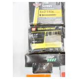 Hardware Lot: screws & nails