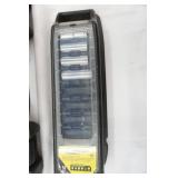 Stanley Sockets & Ratchets Set