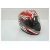 Full Face Helmet Size M