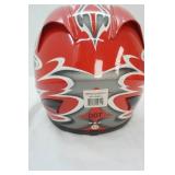 Full Face Helmet Size M