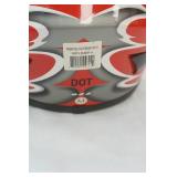 Full Face Helmet Size M